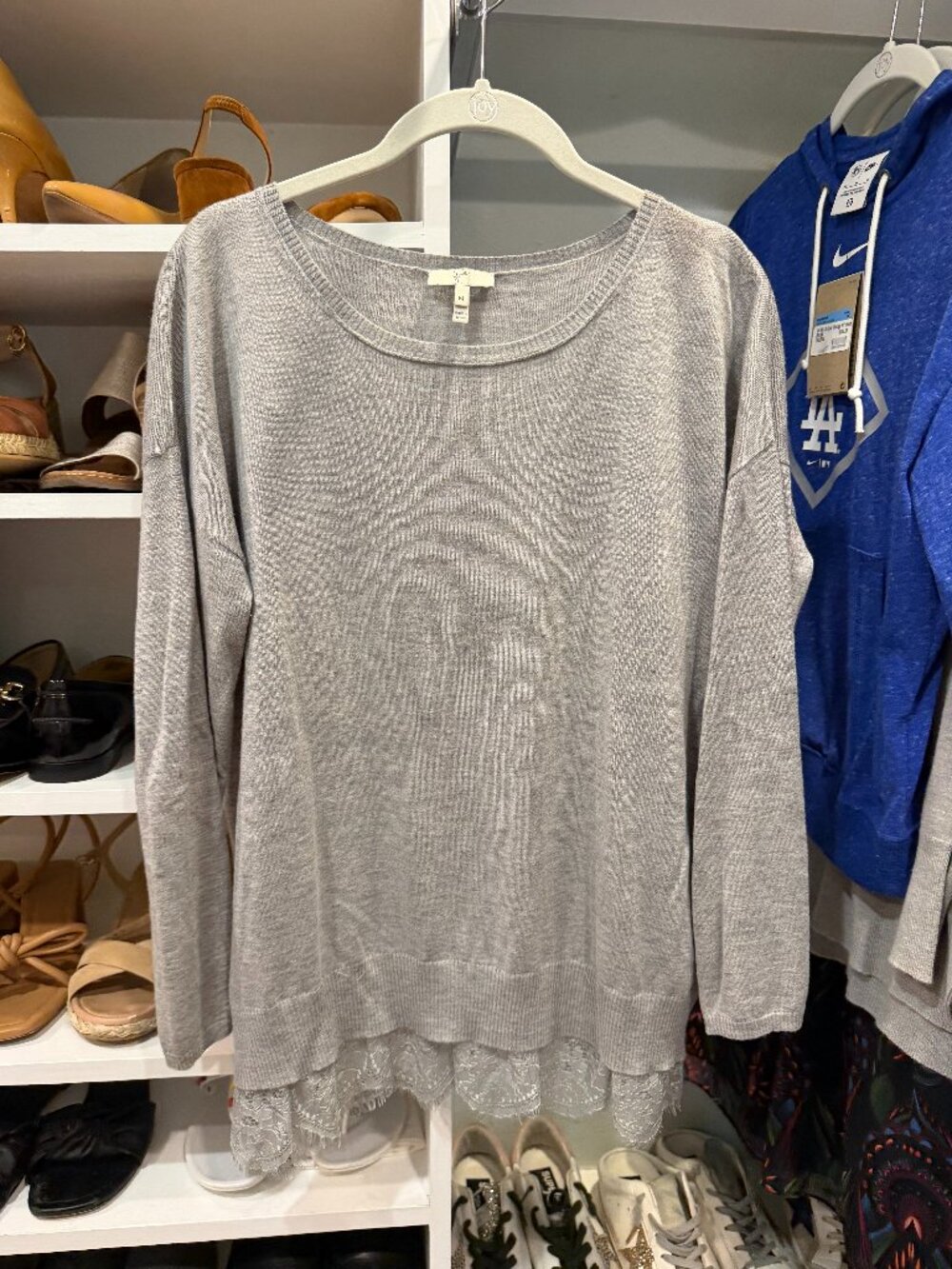 Joie sweater